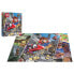 Фото #1 товара USAOPOLY Super Mario Odyssey 1000 Pieces Mario Bros Puzzle