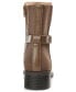 ფოტო #3 პროდუქტის Women's Aubrie Ankle Booties