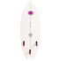 Фото #2 товара CBC Slasher Fish 5´2´´ Surfboard