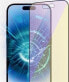 PanzerGlass PanzerGlass Ultra-Wide Fit iPhone 14 Pro 6,1" Screen Protection Antibacterial Easy Aligner Included Anti-blue light 2792