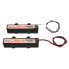 Sadowsky J/J-Style Bass Pickup Set N/B