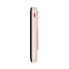 Фото #8 товара Внешний аккумулятор Baseus MagSafe 10000mAh 20W с беспроводной зарядкой, кабелем USB-C 0.5m, розовый