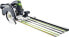 Фото #1 товара Festool Akku-Handkreissäge HKC 55 5,2 EBI mit 2x Akku + Lader + FSK im Systainer