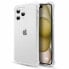 Фото #1 товара Чехол для мобильного телефона PcCom iPhone 15 Pro Прозрачный Apple