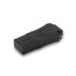 Verbatim ToughMAX - USB Drive 32 GB - Black - 32 GB - USB Type-A - 2.0 - Cap - 7 g - Black