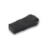 Verbatim ToughMAX - USB Drive 32 GB - Black - 32 GB - USB Type-A - 2.0 - Cap - 7 g - Black - фото #1