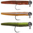 Фото #2 товара KORUM Snapper Floatex Squirmz Floating Soft Lure 75 mm