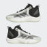 Фото #8 товара Кроссовки adidas Adizero Select Shoes (Бежевые)