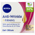 Фото #2 товара Firming anti-wrinkle day cream 45+ (Anti-Wrinkle + Firming) 50 ml