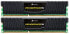 Фото #1 товара Corsair Vengeance - 8 GB - 2 x 4 GB - DDR3 - 1600 MHz - 240-pin DIMM