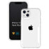 Чехол для смартфона MUVIT FOR CHANGE Apple iPhone 13, шокопрочный, 2м