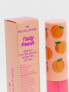 I Heart Revolution Tasty Peach Lip Oil Peachy - Keen