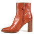 Фото #3 товара Diba True Key Switch Pull On Womens Brown Casual Boots 61715-234