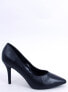 Женские туфли на высоком каблуке CLAIRE BLACK