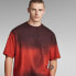 Фото #5 товара G-STAR Spray Autograph Boxy short sleeve T-shirt