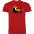 ფოტო #4 პროდუქტის KRUSKIS Ride short sleeve T-shirt