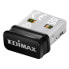 Фото #1 товара Edimax AC600 Dual-Band Wi-Fi 5 Nano USB Adapter - USB Controller - WLAN
