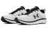 Under Armour Charged Assert 8 3021952-102 Sneakers