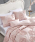 Rambling Rose 3-Pc. Duvet Cover Set, Twin