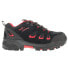 Фото #1 товара Propet Ridge Walker Low Hiking Mens Size 8.5 4E Sneakers Athletic Shoes M3598BR