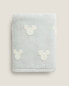 Фото #4 товара Children’s mickey mouse © disney bath towel