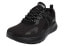 Фото #3 товара Pantofi sport pentru bărbați Skechers [118034/BBK], negri.
