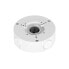 Фото #2 товара Dahua Technology PFA130-E - Junction box - White - Aluminium - IP66 - Waterproof - 3 kg