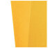 Esselte Leitz Alpha - A4 - Cardboard,Metal - Yellow - 225 g/m² - FSC - DIN 821 - 348 mm