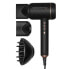 Фото #2 товара CECOTEC Bamba IoniCare 6000 Rockstar Fire Hair Dryer