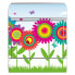 Фото #4 товара Briefkasten Stahl Bunte Blumen