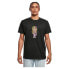 MISTER TEE Bushwick Sketch short sleeve T-shirt