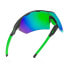 ფოტო #1 პროდუქტის SIROKO K3Xs Racer sunglasses