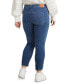 Фото #2 товара Trendy Plus Size 311 Shaping Skinny Jeans