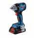 Фото #2 товара Bosch Akku-Drehschlagschrauber GDS 18V-330 HC, 2x 4,0 Ah ProCore+Lader in L-BOXX