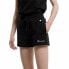 Фото #3 товара Спортивные женские шорты Champion Shorts Чёрный