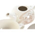 Фото #2 товара Чайник для заваривания Home ESPRIT Синий Белый Бежевый Светло Pозовый Dolomite 750 ml (2 штук)