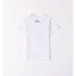 ფოტო #2 პროდუქტის IDO 48221 short sleeve T-shirt