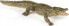 Фото #1 товара Figurka Papo Figurka Aligator (401051)