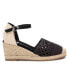 ფოტო #2 პროდუქტის XTI 142333 Wedge Espadrilles