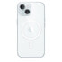 Фото #1 товара Чехол для смартфона Apple iPhone 15 Clear Case с MagSafe