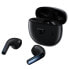 Фото #1 товара Słuchawki bezprzewodowe Jpods Series TWS ENC IPX4 czarne