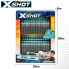 X-SHOT 100 Darts For Gum Made Of Rubber