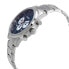 Citizen Men's Sports Chronograph Quartz Stainless Steel Watch - AN8050-51M NEW