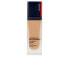 Фото #1 товара Shiseido Synchro Skin Self Refreshing Foundation SPF30 Стойкий тональный крем #460 30 мл