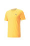 Run Favorite Heather Ss Tee M