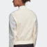 Фото #5 товара adidas 运动型格长袖夹克外套 女款 亚麻色 / Куртка Adidas Featured Jacket EA0424