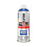 Фото #1 товара Аэрозольная краска Pintyplus Evolution RAL 5002 400 ml Ultramarine Blue