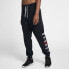 Фото #4 товара Брюки спортивные Jordan Air Jordan Jumpman мужские черные