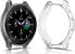 Силиконовый чехол Alogy для Samsung Galaxy Watch 4 Classic 42мм прозрачный - фото #3