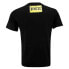 Фото #2 товара BENLEE Logo short sleeve T-shirt